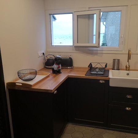 Appartement Chez Bernadette A 50M De La Plage سانت كاست-لو-غيلدو المظهر الخارجي الصورة