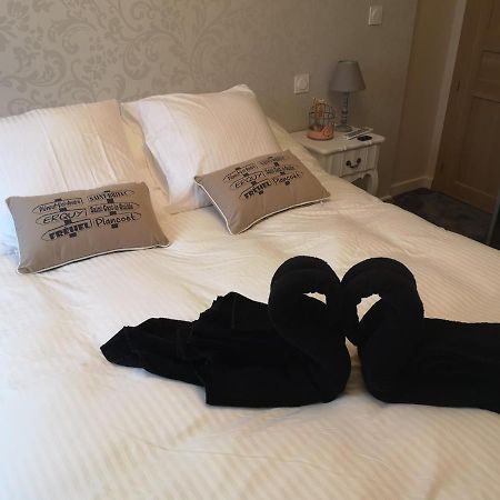 Appartement Chez Bernadette A 50M De La Plage سانت كاست-لو-غيلدو المظهر الخارجي الصورة