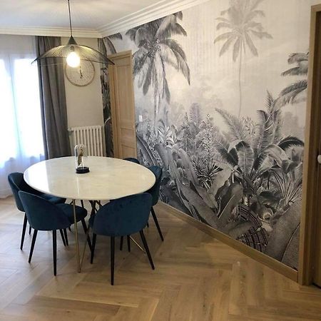 Appartement Chez Bernadette A 50M De La Plage سانت كاست-لو-غيلدو المظهر الخارجي الصورة