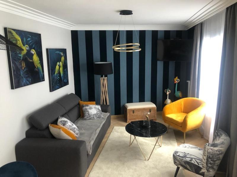 Appartement Chez Bernadette A 50M De La Plage سانت كاست-لو-غيلدو المظهر الخارجي الصورة