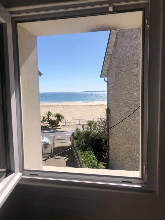 Appartement Chez Bernadette A 50M De La Plage سانت كاست-لو-غيلدو المظهر الخارجي الصورة