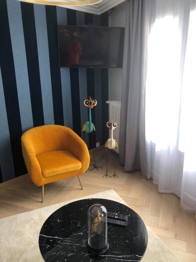 Appartement Chez Bernadette A 50M De La Plage سانت كاست-لو-غيلدو المظهر الخارجي الصورة